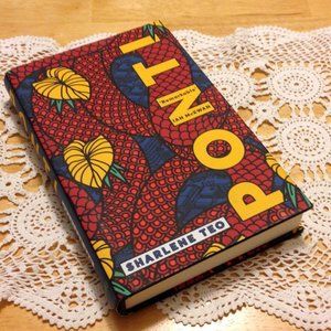 Mythology and Modernity, Ponti by Sharlene Teo